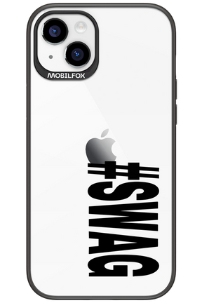 Swag Dark Mode - Apple iPhone 15 Plus
