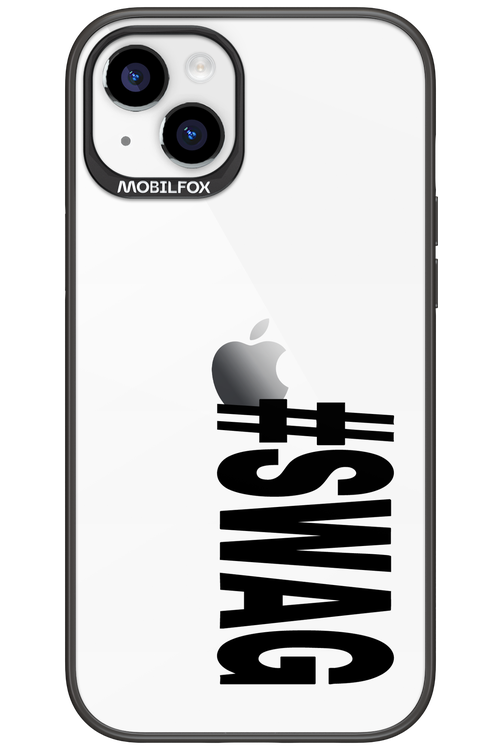 Swag Dark Mode - Apple iPhone 15 Plus