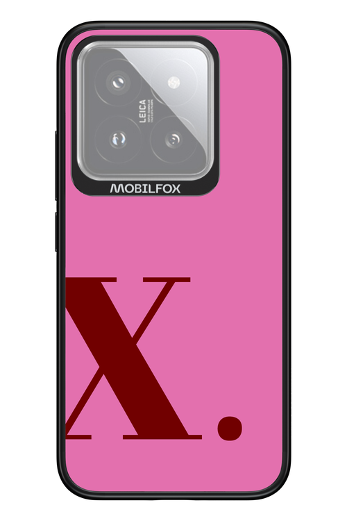 X (Sorbet) - Xiaomi 14