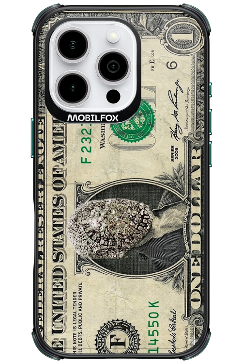 mask 2.0 - Apple iPhone 16 Pro