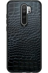 Leather - Xiaomi Redmi Note 8 Pro