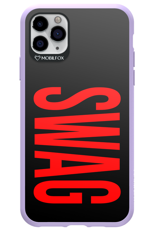 SWAG 2.0 - Apple iPhone 11 Pro Max