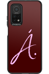 (Dark Blush) A II 2.0 - Xiaomi Mi 10T 5G