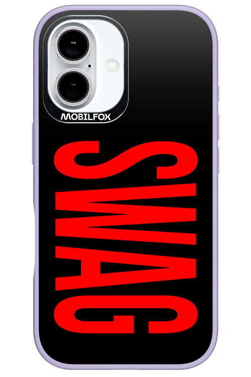 SWAG 2.0 - Apple iPhone 16