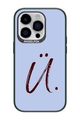 (Jellyfish Presso) U II 2.0 - Apple iPhone 14 Pro
