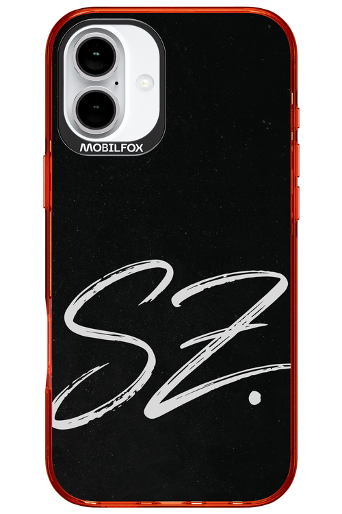 (Off Space) SZ 2.0 - Apple iPhone 16 Plus