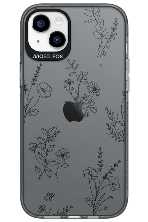 Bouquet 2.0 - Apple iPhone 14 Plus