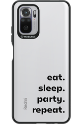 Party Loop 2.0 - Xiaomi Redmi Note 10