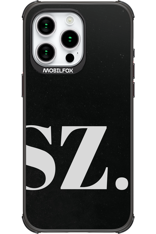 SZ (Off Space) 2.0 - Apple iPhone 15 Pro Max