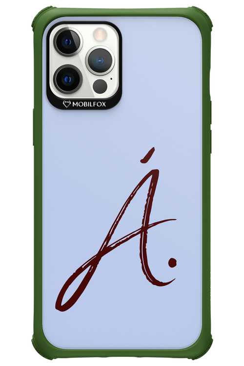 (Jellyfish Presso) A II 2.0 - Apple iPhone 12 Pro Max