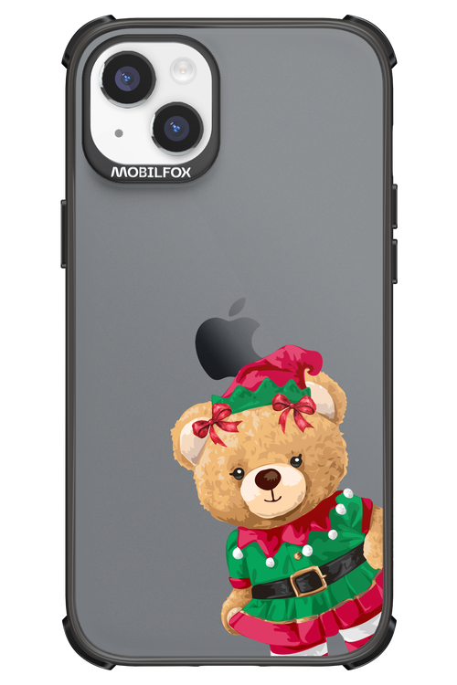 Mrs. Elf - Apple iPhone 14 Plus