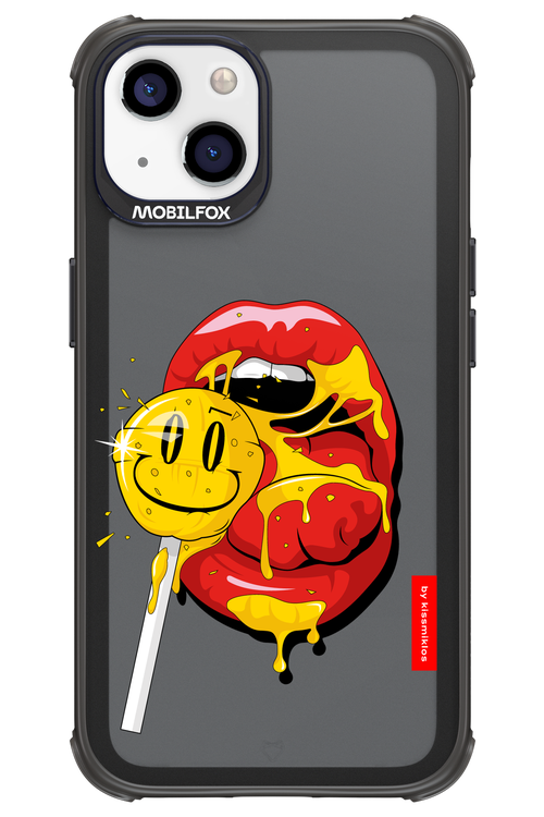 Lolli Kiss 2.0 - Apple iPhone 13