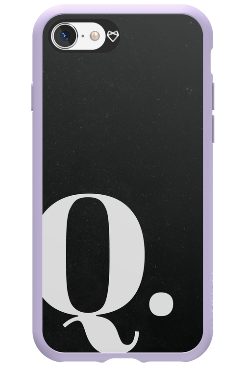 Q (Off Space) 2.0 - Apple iPhone SE 2022