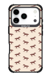 Equestrian Beige - Apple iPhone 17 Pro