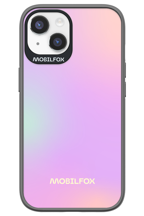 Pastel Violet 2.0 - Apple iPhone 14