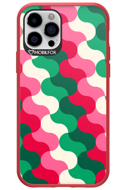 Holiday's Aura - Apple iPhone 12 Pro