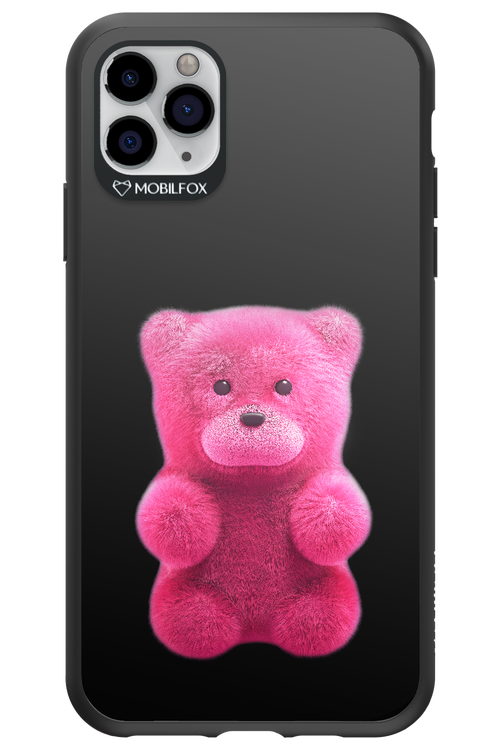 Pinky Bear - Apple iPhone 11 Pro Max