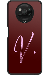 (Dark Blush) V 2.0 - Xiaomi Poco X3 NFC