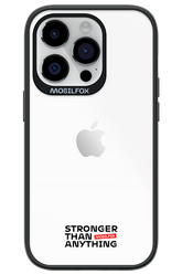 Stronger (Nude) 2.0 - Apple iPhone 14 Pro