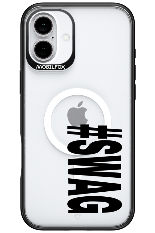 Swag Dark Mode 2.0 - Apple iPhone 16 Plus
