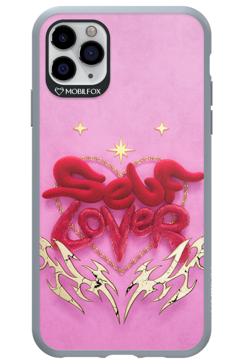 Self Lover - Apple iPhone 11 Pro Max