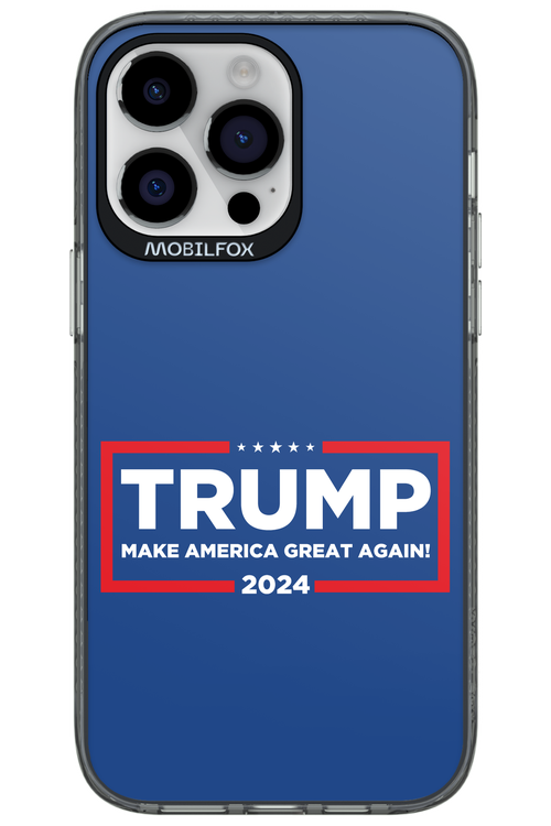 Trump 2024 - Apple iPhone 14 Pro Max