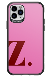 Z (Sorbet) - Apple iPhone 11 Pro