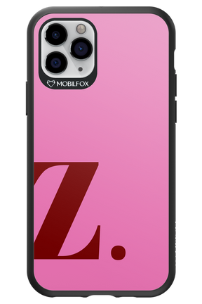Z (Sorbet) - Apple iPhone 11 Pro