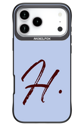 (Jellyfish Presso) H 2.0 - Apple iPhone 17 Pro Max