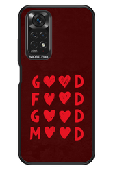 GOOD - Xiaomi Redmi Note 11/11S 4G