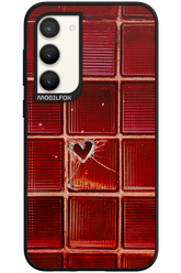 Heartbroken - Samsung Galaxy S23 Plus