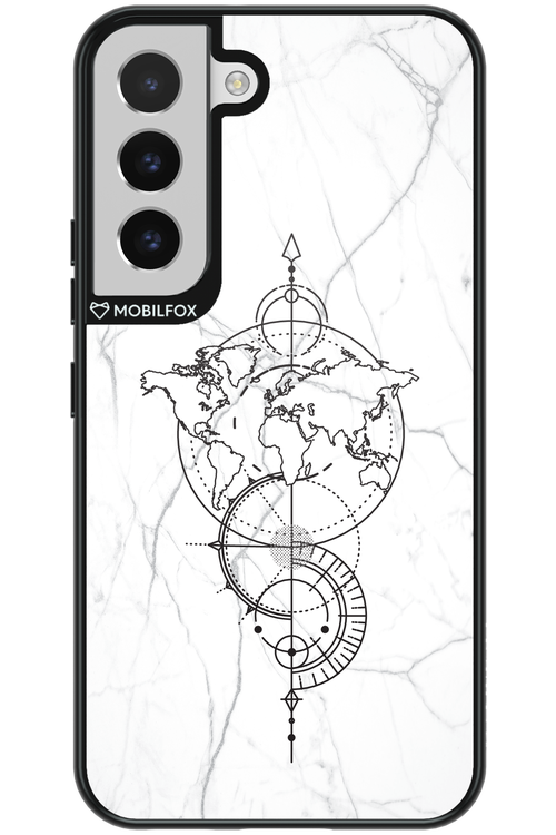 Compass 2.0 - Samsung Galaxy S22