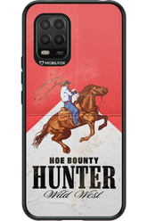 HOE BOUNTY HUNTER 2.0 - Xiaomi Mi 10 Lite 5G