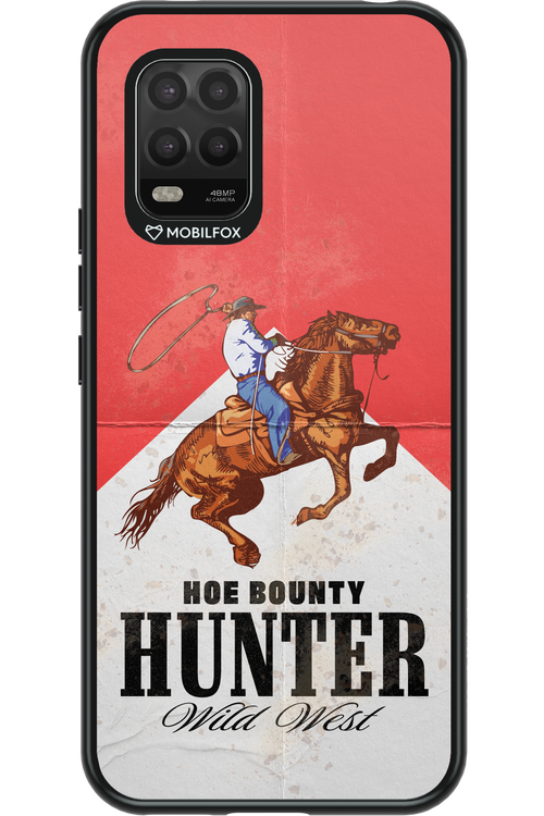 HOE BOUNTY HUNTER 2.0 - Xiaomi Mi 10 Lite 5G
