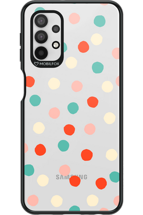 Xmas Dotss - Samsung Galaxy A32 5G