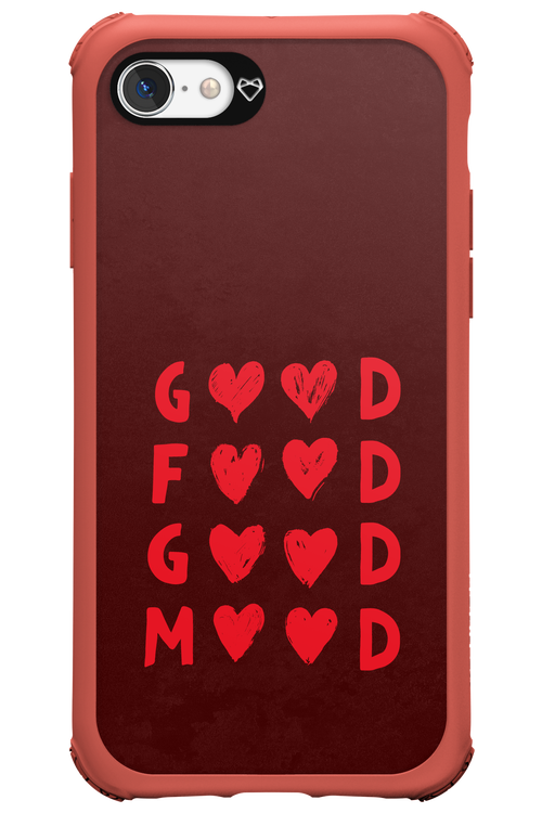 GOOD - Apple iPhone 7