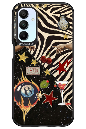 Party hard 2.0 - Samsung Galaxy A15