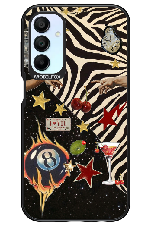 Party hard 2.0 - Samsung Galaxy A15