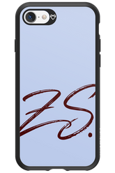(Jellyfish Presso) ZS 2.0 - Apple iPhone 7