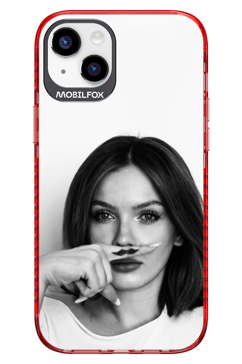 Soft Focus - Apple iPhone 14 Plus