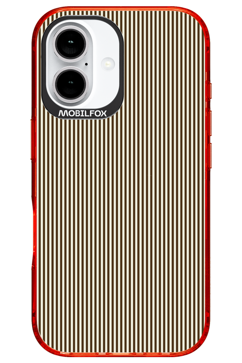 Business Casual 2.0 - Apple iPhone 16