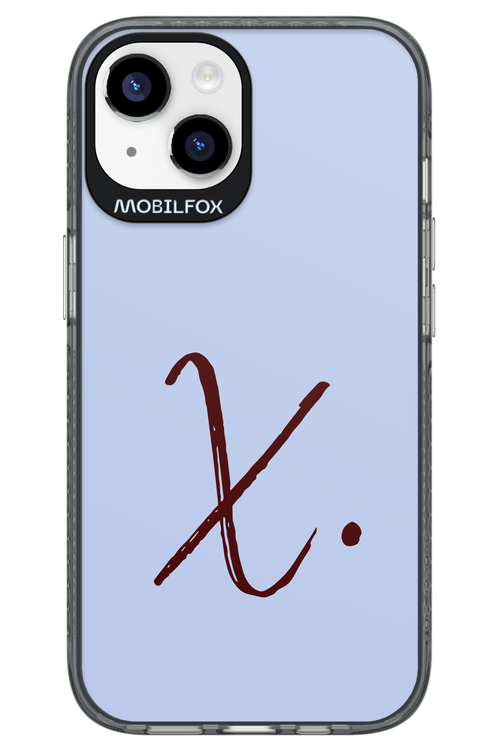 (Jellyfish Presso) X 2.0 - Apple iPhone 14