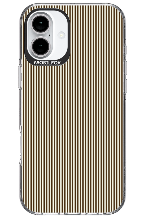 Business Casual - Apple iPhone 16 Plus