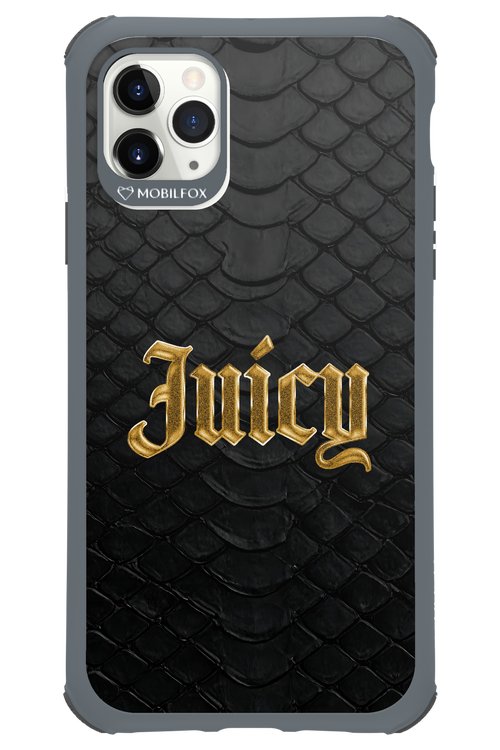Juicy Gold 2.0 - Apple iPhone 11 Pro Max
