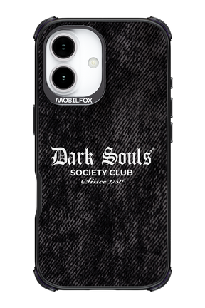 Dark Souls - Apple iPhone 17