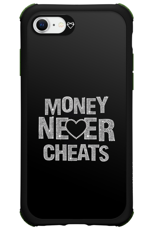 Money Cheats 2.0 - Apple iPhone 7