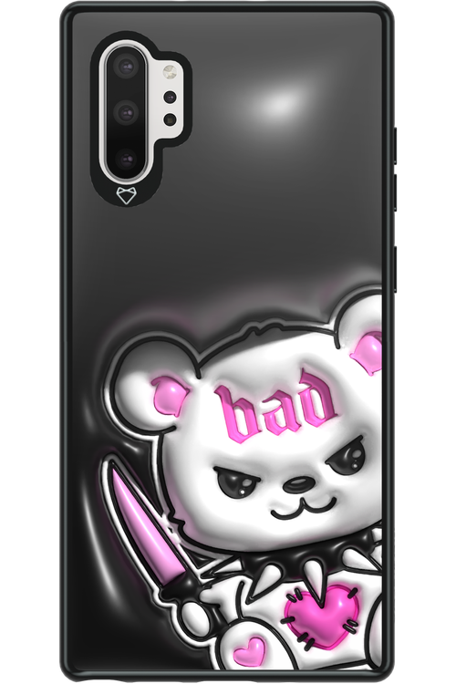 Bad Bear - Samsung Galaxy Note 10+