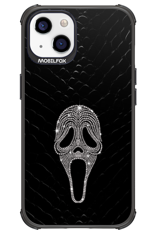 Glitter Ghost - Apple iPhone 13