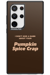 P-Spice Crap 2.0 - Samsung Galaxy S24 Ultra