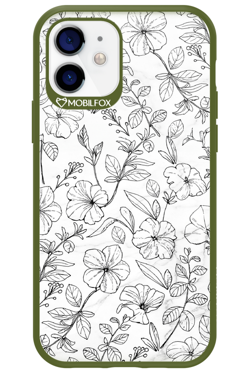 Lineart Beuty - Apple iPhone 12